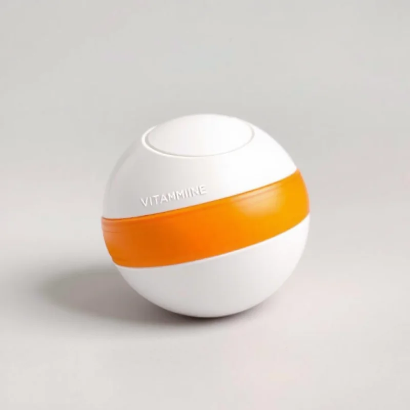 VitamineActive Medicine Ball
