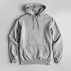 Urban Grit Hoodie
