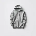 Urban Graphic Hoodie