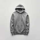 Urban Graffiti Hoodie