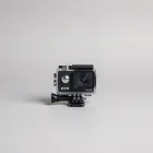 Ultra HD Action Camera
