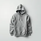 Urban Jungle Hoodie
