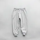 Cotton Jogger Sleep Pants