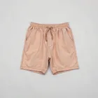 Bamboo Sleep Shorts