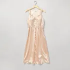 Classic Silk Nightgown