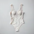 Luxury Lace Bodysuit