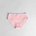 Retro High-Waisted Briefs