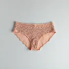 Bamboo Lace Cheeky Panties