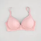 Ultra Soft Microfiber Bra