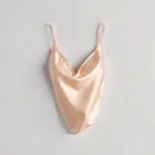 Luxe Satin Slip
