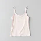 Soft Cotton Camisole
