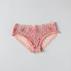 Floral Lace Briefs