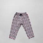 Comfort Fit Pajama Pants