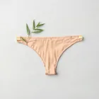 Bamboo Thong