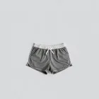 Luxe Modal Sleep Shorts