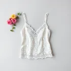 Vintage Lace Camisole