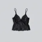 Luxe Lace Chemise