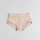 Stretch Cotton Boyshorts