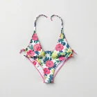 Vibrant Cotton Bikini