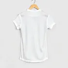 Premium Mesh T-back