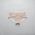Classic Lace Boyshort