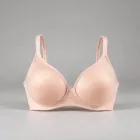 Smooth Finish Wireless Bra