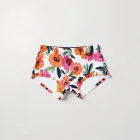 Bold Print Boyshorts