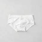 Classic Cotton Brief