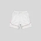 Comfy Stretch Pajama Shorts