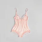 Dreamy Lace Nightie