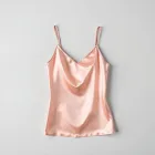 Elegant Satin Cami