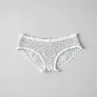 Charming Lace Brief