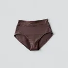 Stylish High-Waisted Briefs