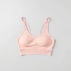 Chic Racerback Bralette