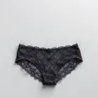Modern Lace Hipster