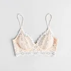 Essential Lace Bralette