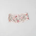 Floral Lace Hipster