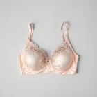 Silk Lace Bra