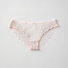Lace Thong