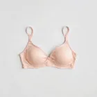 Seamless Bra