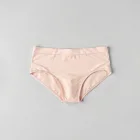 High-Waisted Control Briefs