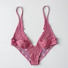 Stretch Lace Bikini