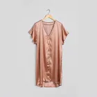 Silk Chemise
