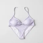 Microfiber Bikini