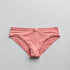 Cotton Stretch Thong