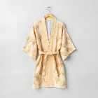 Bamboo Kimono Robe