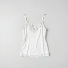 Cotton Lace Camisole