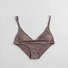Cotton Stretch Bikini
