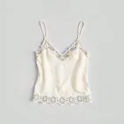 Luxury Lace Camisole