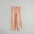 Silk Sleep Pants
